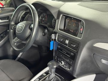 Audi Q5 - 10
