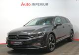 Volkswagen Passat Variant Elegance 2.0 TDI*ACC*AHK*IQ.Light