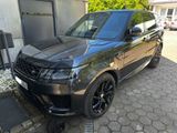 Land Rover Range Rover Sport 3.0 D250 HSE DYNAMIC*PANORAMA - Land Rover Range Rover Sport aus 2021