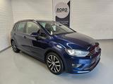 Volkswagen Golf Sportsvan VII 1.4 TSI Comfortline + ACC/AHK - Volkswagen Golf Sportsvan Kombi Gebrauchtwagen