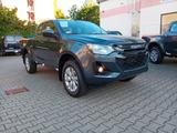 Isuzu D-MAX SpaceCab LS Neues Modell sofort!!
