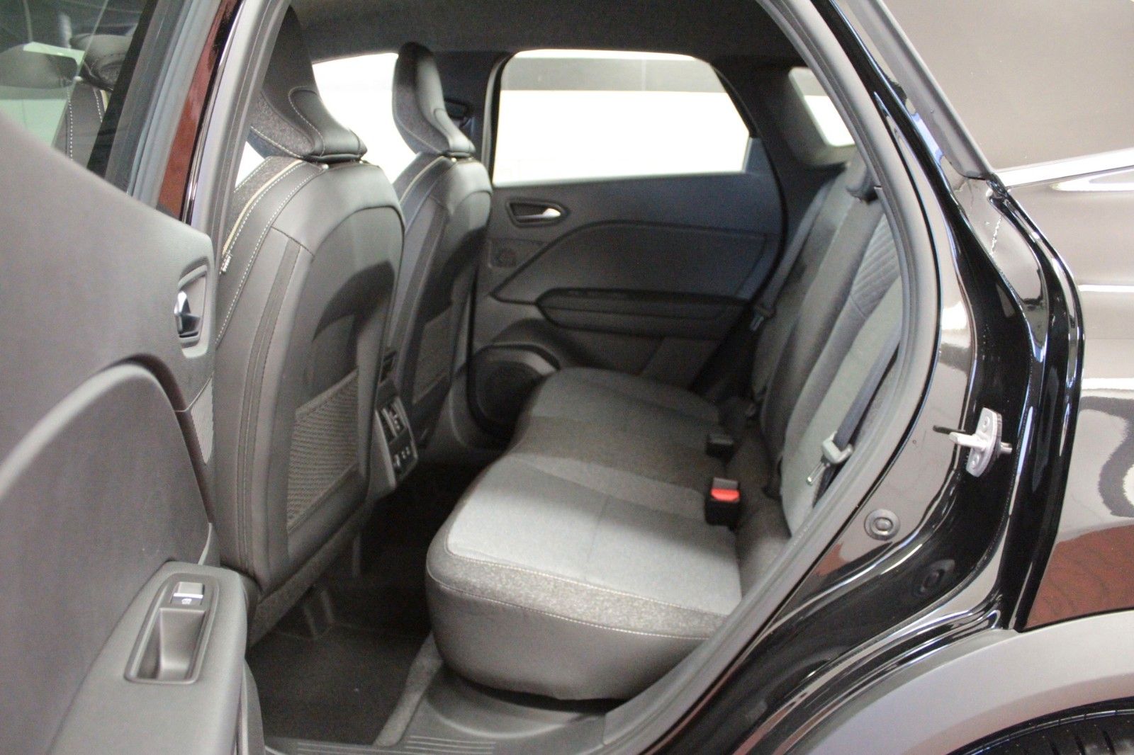 Fahrzeugabbildung Renault Symbioz E-Tech Full Hybrid 145 Techno *Winterp.*