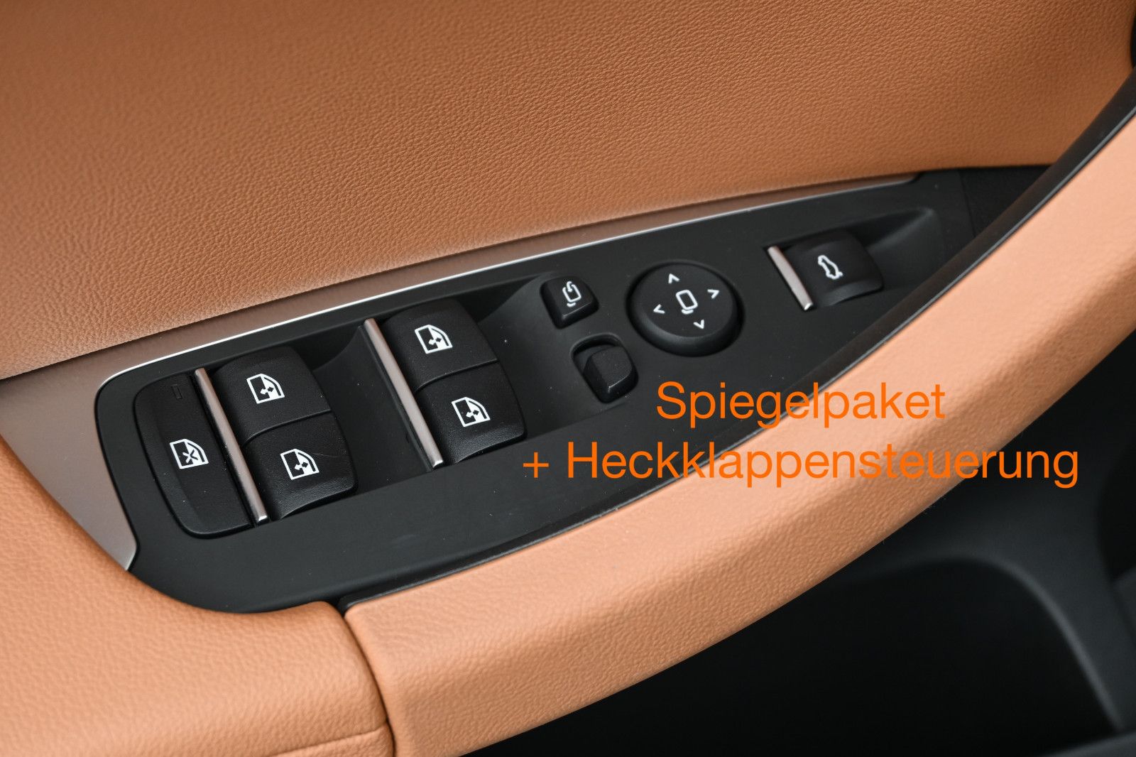 Fahrzeugabbildung BMW X3 xDrive30i °UVP 75.527€°STANDHEIZ°LASER°HUD°