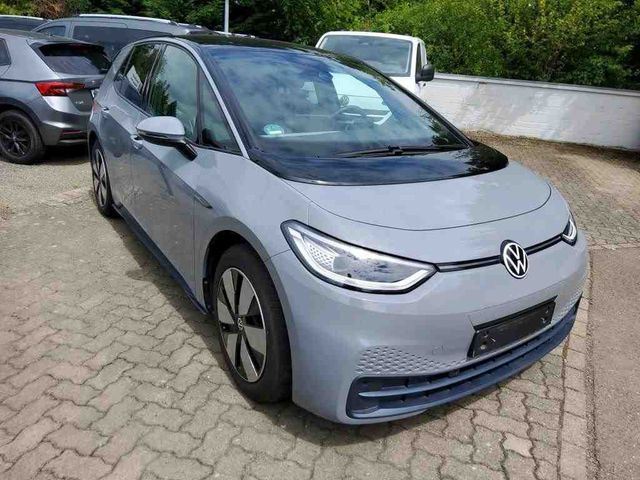 ID.3 Pure Performance 45 kWh 110 kW mit Navi