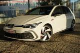 Volkswagen Golf VIII 2.0 TSI GTI LED ACC Navi Kamera - Volkswagen Golf: Vi
