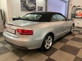 Audi A5 Cabriolet 1.8 TFSI Navi,Xenon,Leder - Audi A5: 3 Türen