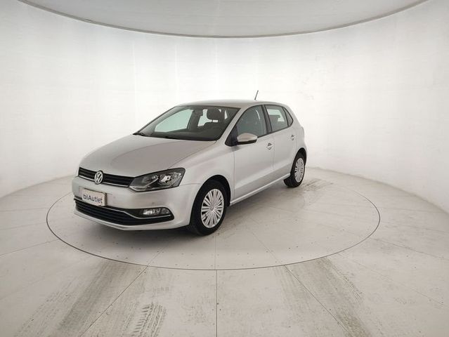 Volkswagen Polo 1.0 mpi Comfortline 75cv 5p