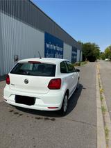 Volkswagen Polo 1.0 44kW Typ 6 R ohne Start-Stopp C... - gebrauchte Kleinwagen in Heidelberg