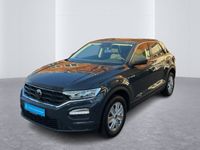 Volkswagen T-Roc - Vorschau Bild 2