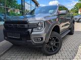 Ford Platinum 3,0d Standhz Tech93 el-Rollo Diff UMBAU - Ford Ranger Umbau Gebrauchtwagen
