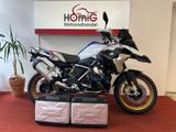 BMW R 1250 GS HP 1.Hand! Alle Pakete! Variokoffer! - R125