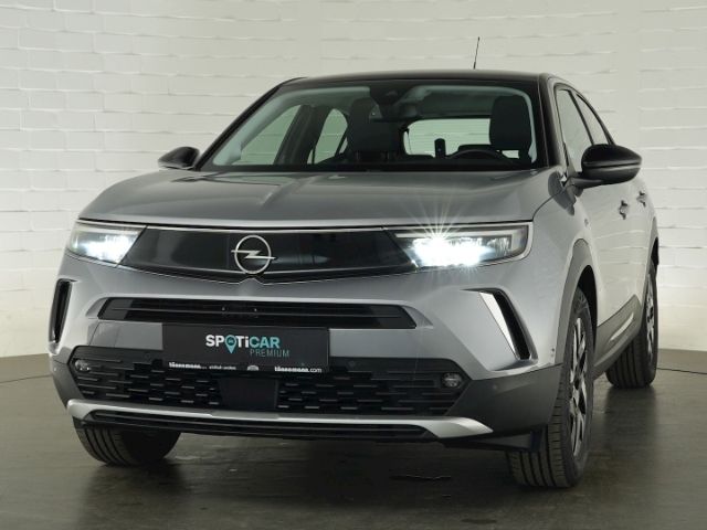 Mokka-e B ELEGANCE 50kWh AT+LED+NAVI+RÜCKFAHRKAM