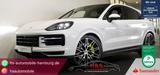 Porsche Cayenne Coupe E-Hybrid - gebrauchte Porsche Cayenne aus dem Jahr 2024