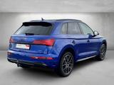 Audi Q5 edition one 50 TDI quattro tiptronic S Line - Audi Q5 edition-one