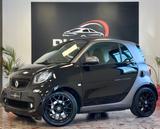 Smart ForTwo 90 0.9 Turbo twinamic Prime - Smart ForTwo: Halbautomatik
