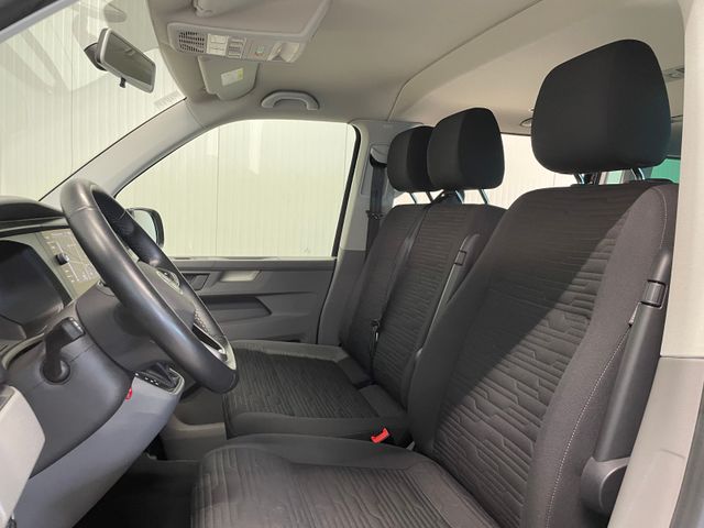 T6.1 Caravelle Comfortline lang 2.0 TDI DSG NAVI