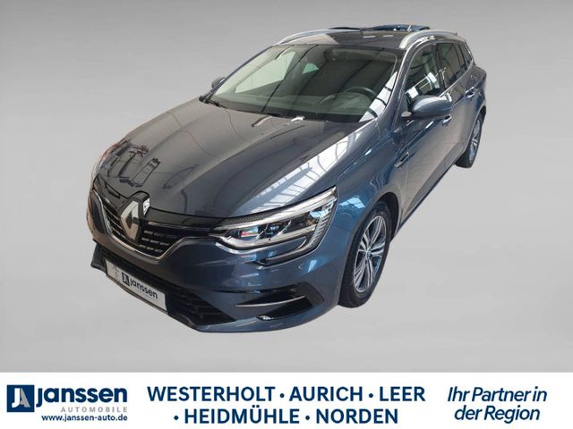 Renault MEGANE Grandtour INTENS E-TECH PLUG-IN 160