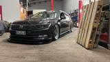 Volkswagen Passat 2.0 TDI Highline auf Luft  - Volkswagen Passat: TDI Highline