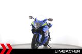 Suzuki GSX R 750 - Yoshimura, Griffheizung - SUZUKI GSX R YOSHIMURA