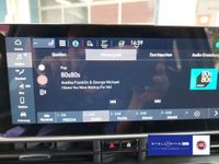 Fiat 500e - Vorschau Bild 10