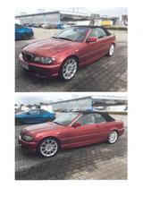 BMW 330Ci Edition Exclusive Edition Exclusive - BMW 330: 330ci