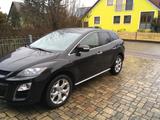 Mazda CX-7 2.2 MZR-CD Exclusive-Line Exclusive-Line - Mazda CX-7: Allradantrieb