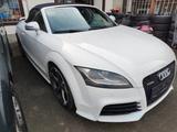 Audi TT RS - gebrauchte Audi TT RS aus dem Jahr 2011