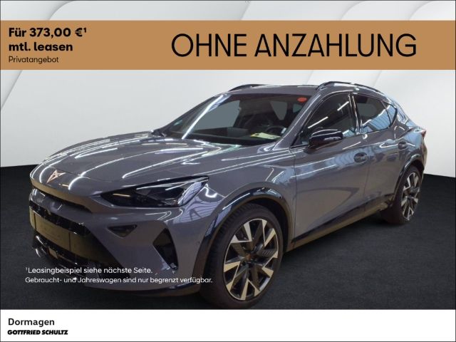 Formentor VZ 333 PS DSG SENNHEISER PANO MATRIX K