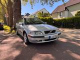 Volvo V40 1.8 - 2.Besitzer - gebrauchte Volvo V40 aus dem Jahr 2003