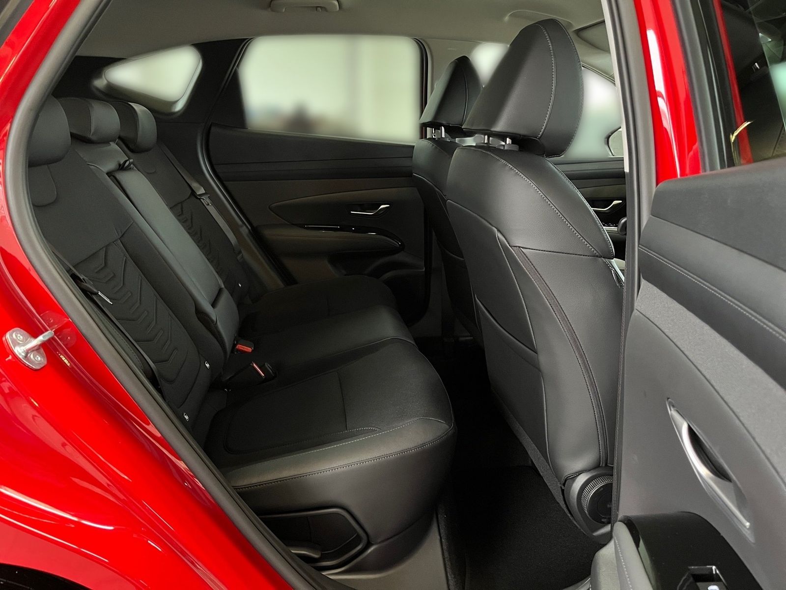 Hyundai Tucson – Bild 13