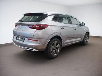 Fotografie des Opel Grandland (X) Grandland Enjoy LED Sitz-/Lenkradheizung PDC
