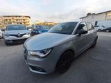 Audi A1 SLINE SENZA BUSTA PAGA - Audi A1: Sline