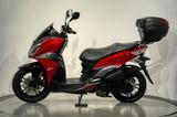 SYM JET 14 125 *EURO5*ABS*Garantie* - Angebote