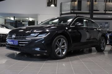 Volkswagen Arteon - 2