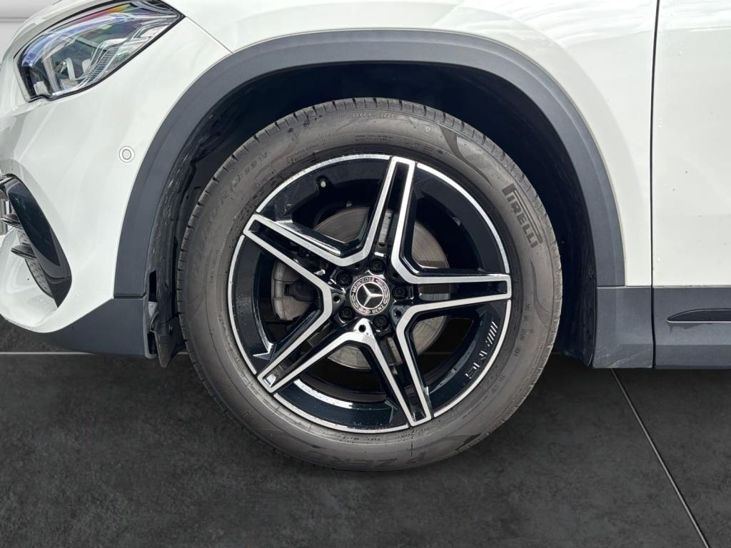 Mercedes-Benz GLA 200 AMG|NIGHT|PANO|MBUX|SHZ|TEMP|KAM|LED