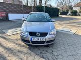 Volkswagen Polo 9N3 1.4 80PS TÜV 11/27 - Volkswagen Polo: 9n