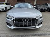 Audi A6 Allroad Quattro 55TFSI -Luftfederung-Pano - Audi A6 Allroad mit Benzin-Antrieb