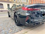 BMW M8 Competition xDrive Cabrio M8 Competition - BMW M8 Cabrio Gebrauchtwagen