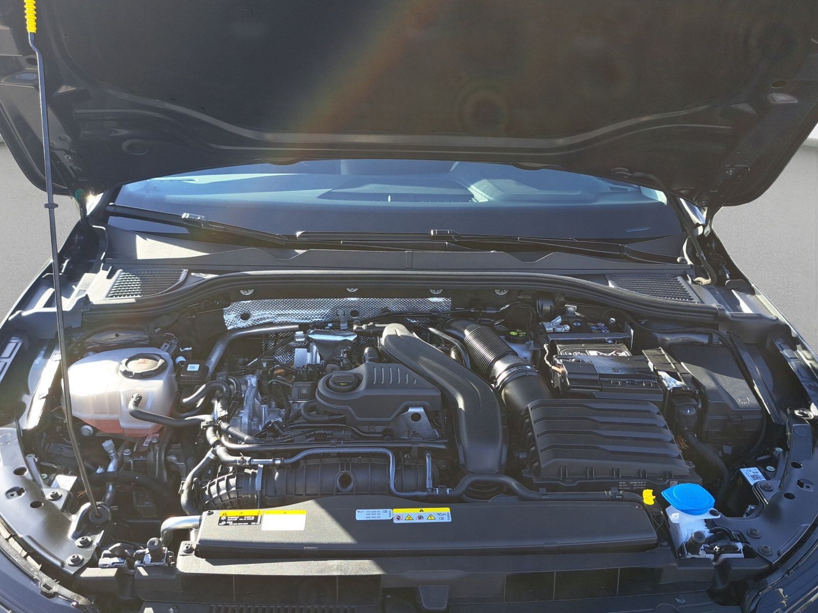 Volkswagen Golf - Bild 17