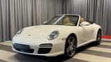 Porsche 911 Carrera 4 S Cabrio - Porsche aus 2009: 911 4s
