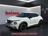 Nissan Juke 1.0 DIG-T DCT N-Connecta NAVI LED 17Z - Nissan Juke: N Connecta