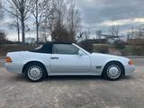 Mercedes-Benz SL 300 R129   - Mercedes-Benz SL 300: R129