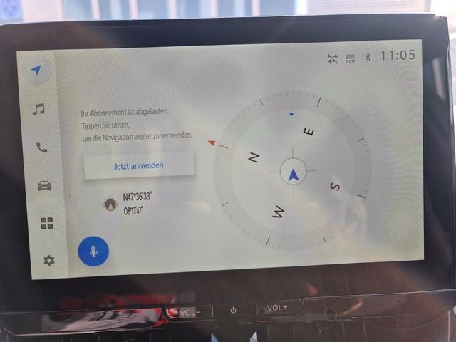 Corolla 2.0 Hybrid Touring Sports Team D