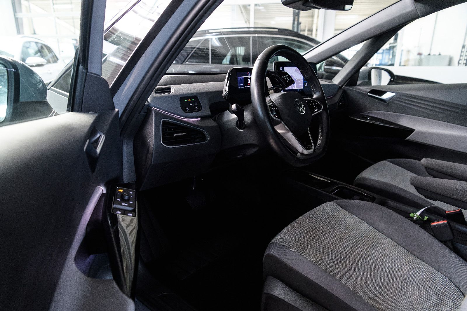 Fahrzeugabbildung Volkswagen ID.3 Pro Life 62kWh +LED +SHZ +Navi