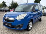 Opel Combo DColorado Klima/AHK/Tempomat/Sitzer5 - Opel Combo: Kombi