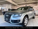 Audi Q5 2.0 TFSI quattro | Beschreibung beachten - Audi Q5 bis 10.000 Euro