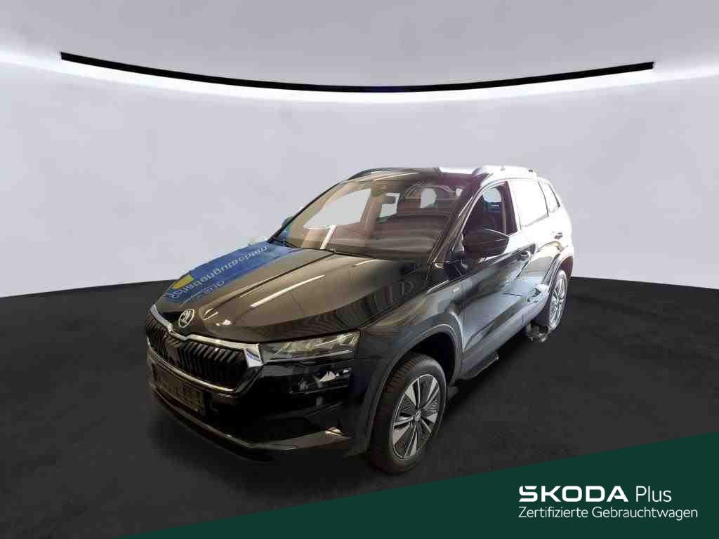 Image of Skoda Karoq