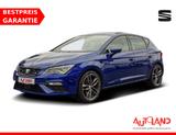 Seat Leon 1.4 FR LED Navi Android Apple Soundsystem - Seat Leon: 1.4