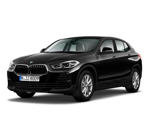 BMW X2 sDrive18d Sitzhzg. Navigation