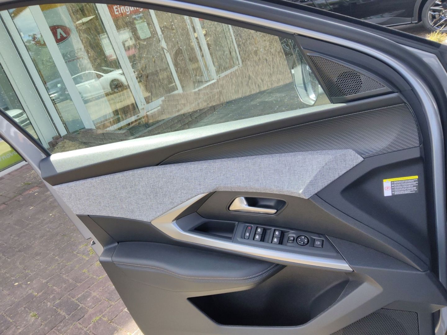 Peugeot 5008 - Bild 13